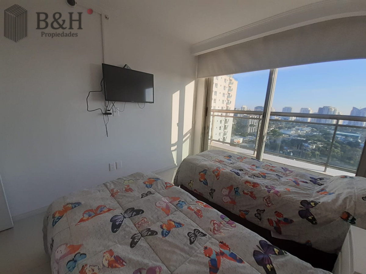Apartamento ID.277 - Ideal para vivir o vacacionar