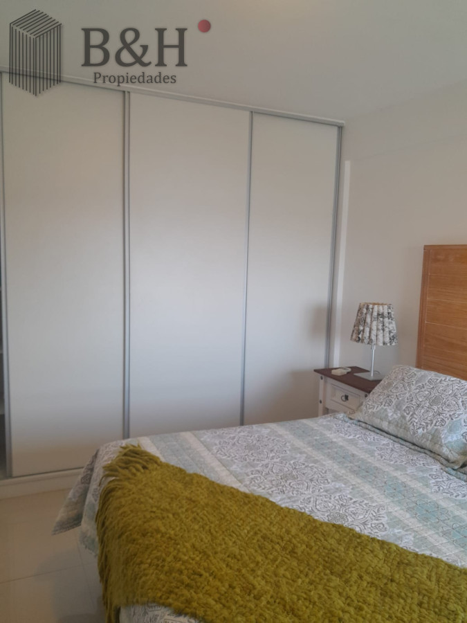 Apartamento ID.3455 -     Apartamento en Aidy Grill - Punta del Este
