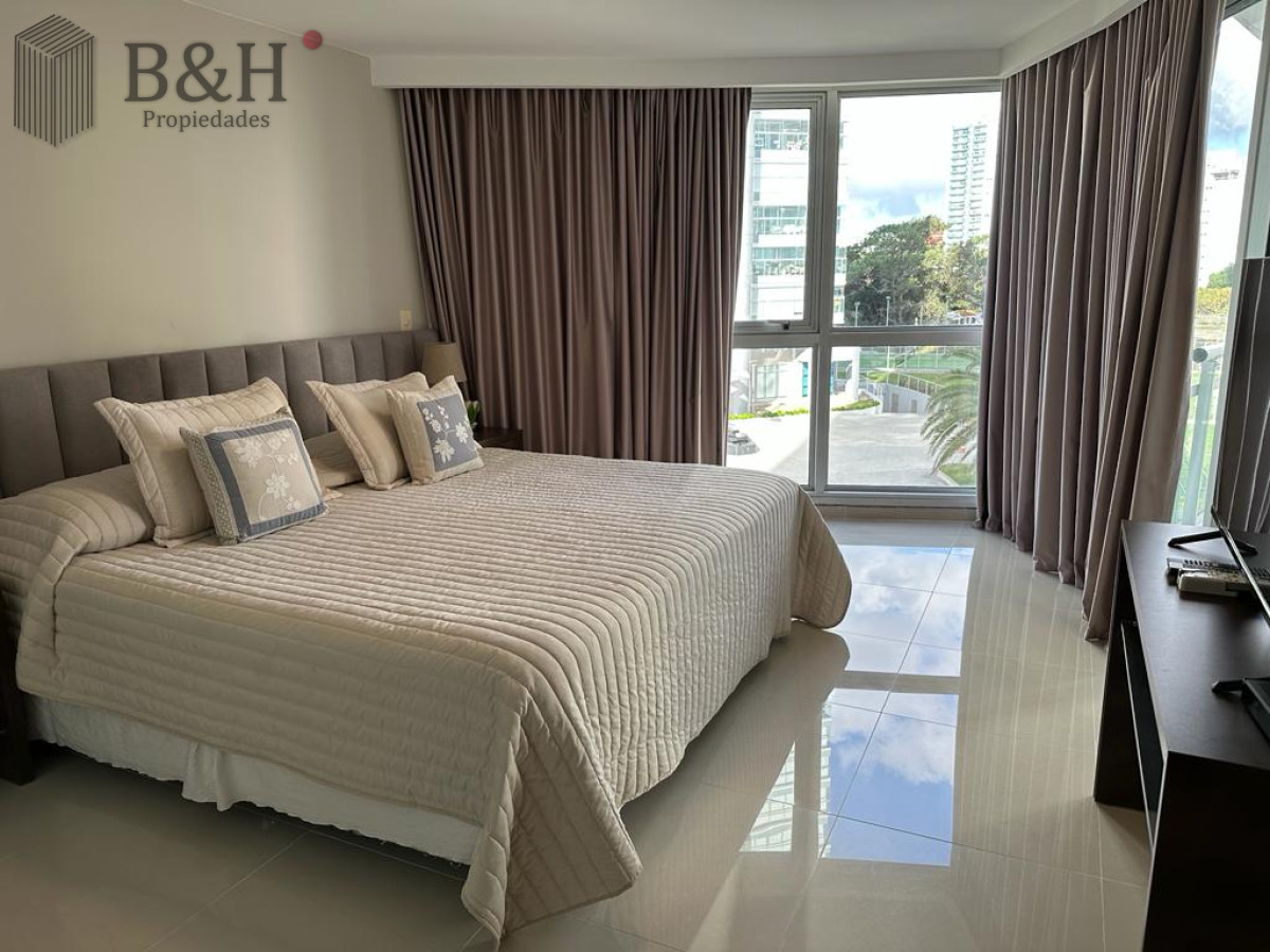 Apartamento ID.3285 - Mansa a metros del mar