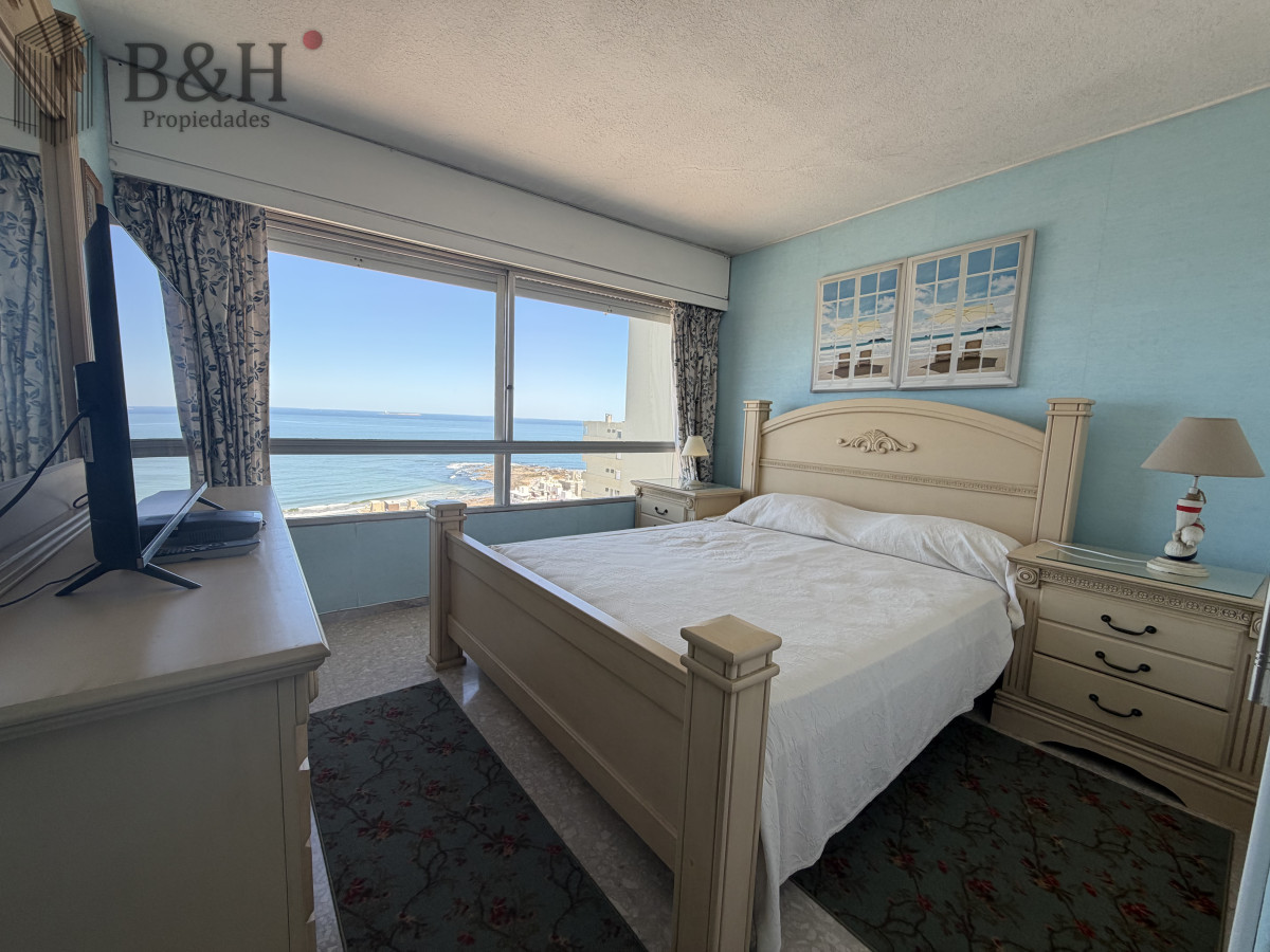 Apartamento ID.1000 - Apartamento 3 dormitorios en Peninsula, excelentes vistas.