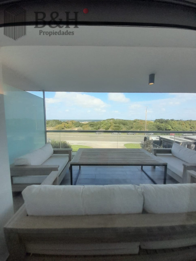 Apartamento ID.3761 - Brava primera linea frente al mar