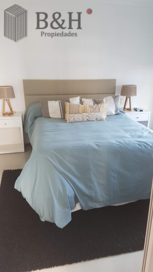 Apartamento ID.7334 - Apartamento de 4 dormitorios en Punta del este , Torre imperiale . Playa brava 