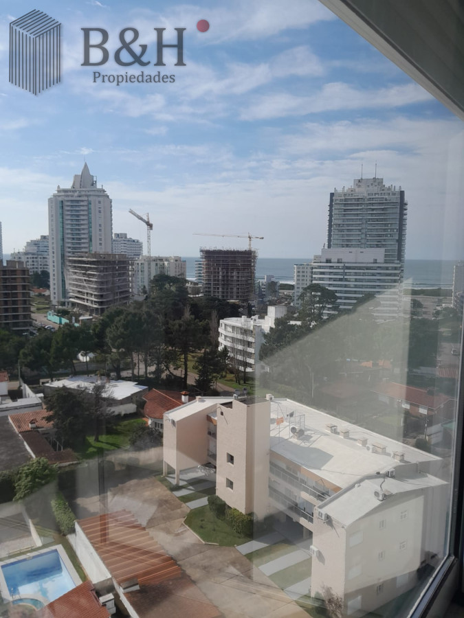 Apartamento ID.3455 -     Apartamento en Aidy Grill - Punta del Este