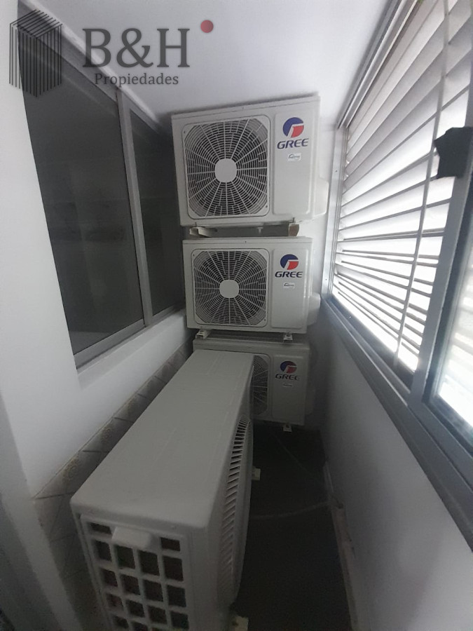 Apartamento ID.5279 - Mansa frente al mar con piscina gym parrilleros  cochera para 3 autos