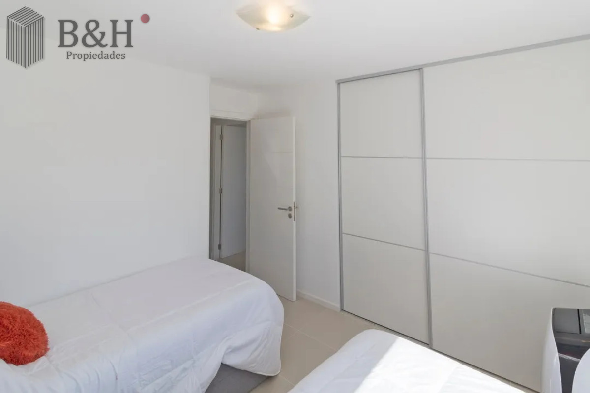 Apartamento ID.5353 - Brava a pasos del mar 