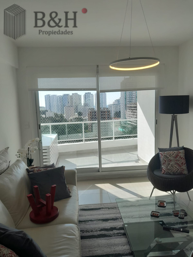 Apartamento ID.3455 -     Apartamento en Aidy Grill - Punta del Este
