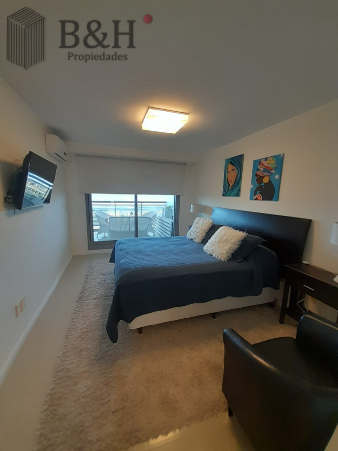 Apartamento ID.4422 - Torre de categoria con amenities premium