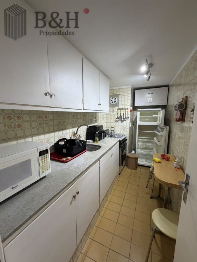 Apartamento ID.7718 - Apartamento en venta de 2 dormitorios en Roosevelt , Torre ibiza , Punta del este 