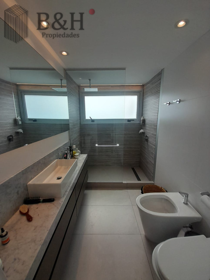 Apartamento ID.3761 - Brava primera linea frente al mar