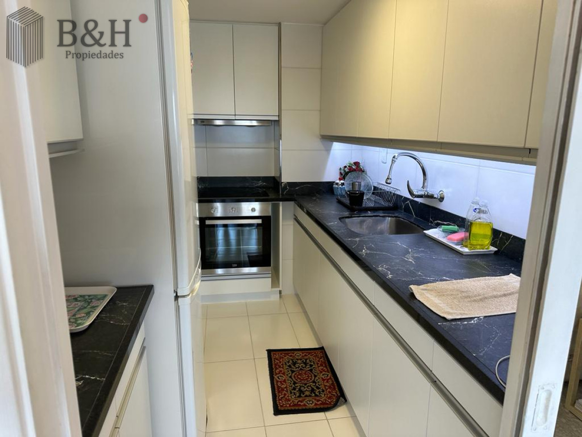 Apartamento ID.1000 - Apartamento 3 dormitorios en Peninsula, excelentes vistas.