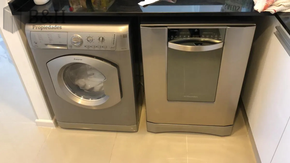 Apartamento ID.5353 - Brava a pasos del mar 
