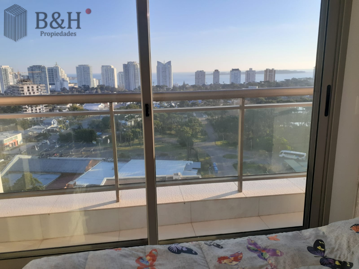 Apartamento ID.277 - Ideal para vivir o vacacionar