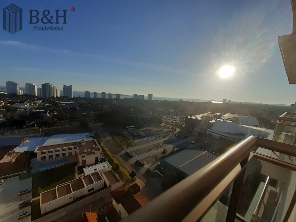 Apartamento ID.277 - Ideal para vivir o vacacionar