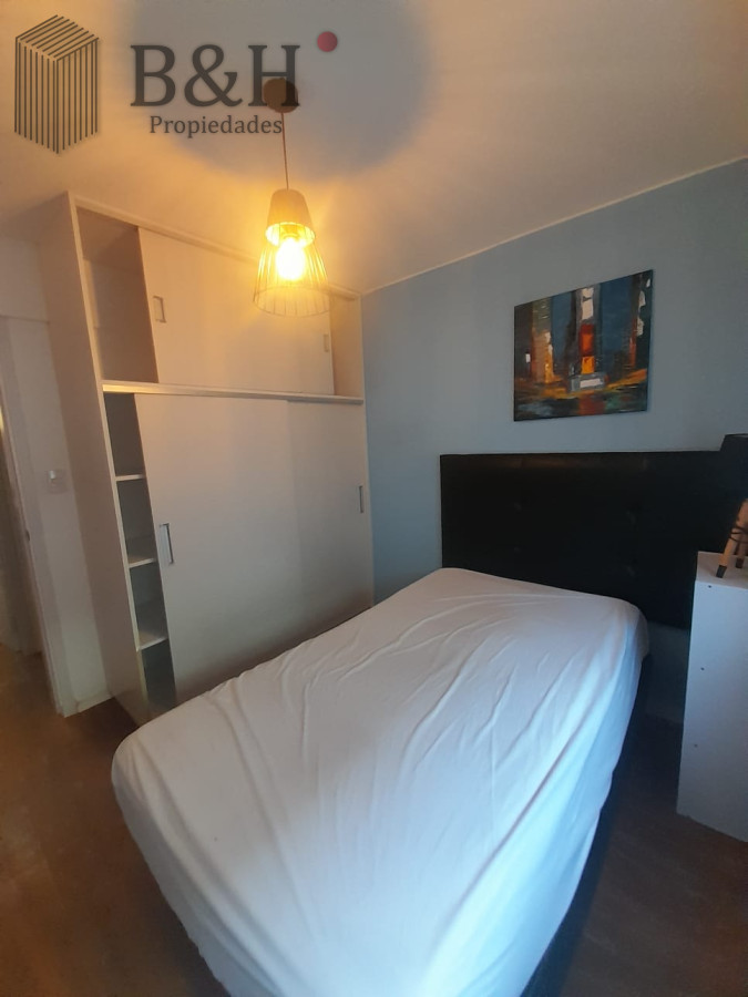 Apartamento ID.5279 - Mansa frente al mar con piscina gym parrilleros  cochera para 3 autos