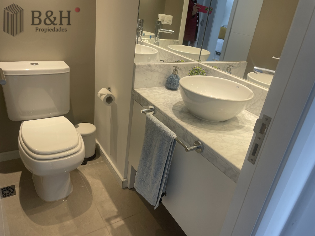 Apartamento ID.345 - Torre One 