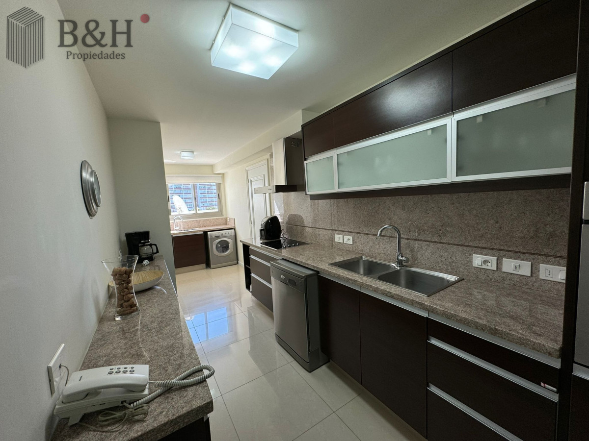 Apartamento ID.3652 - Apartamento en torre de lujo