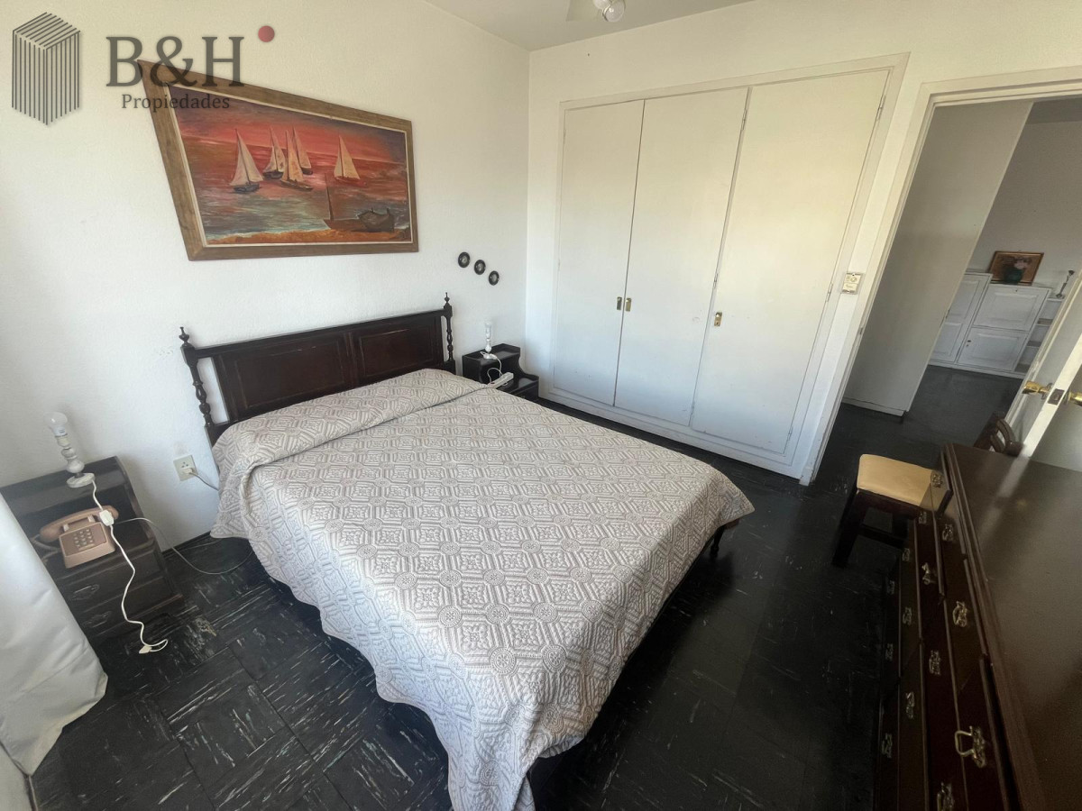 Apartamento ID.7470 - Apartamento en Venta de 1 dormitorio en Península , Punta del este , Santos Dumont  