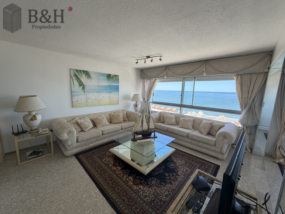 Apartamento ID.1000 - Apartamento 3 dormitorios en Peninsula, excelentes vistas.