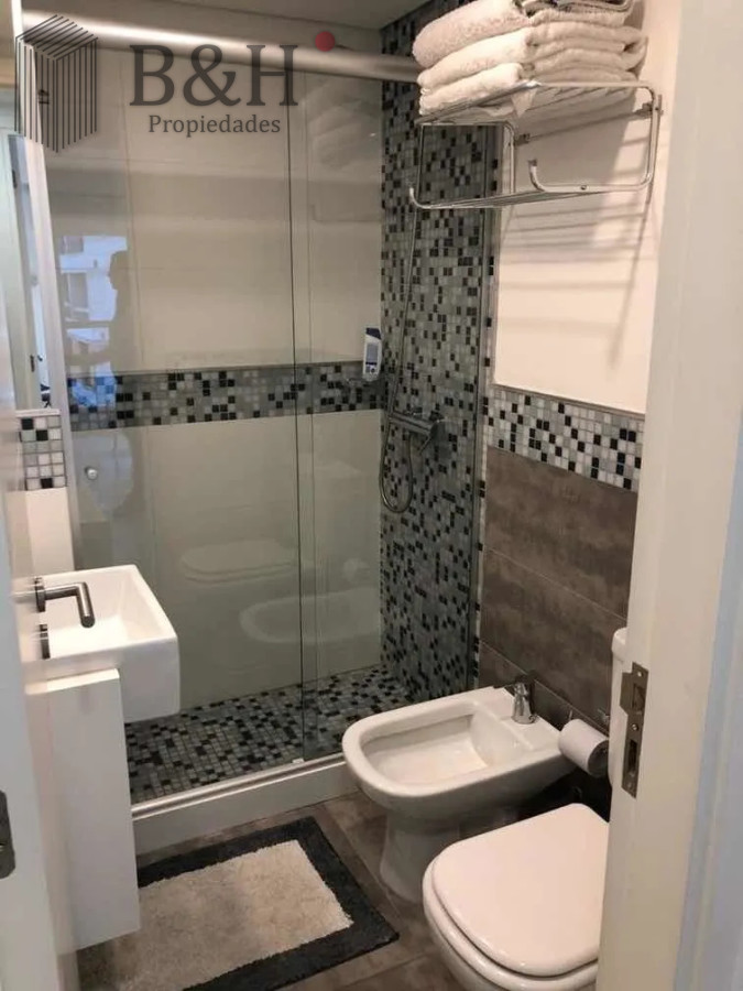 Apartamento ID.5353 - Brava a pasos del mar 