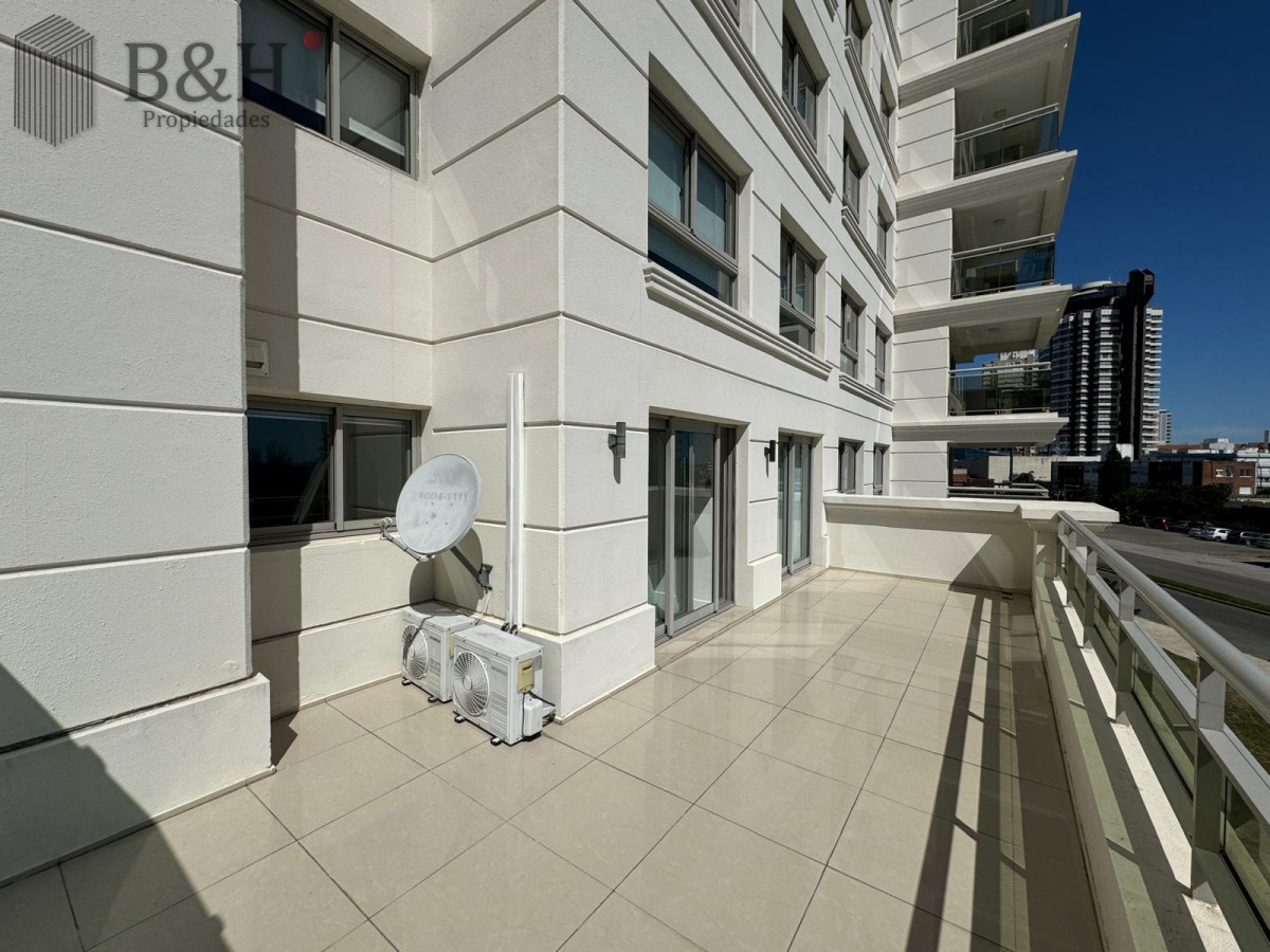 Apartamento ID.3652 - Apartamento en torre de lujo