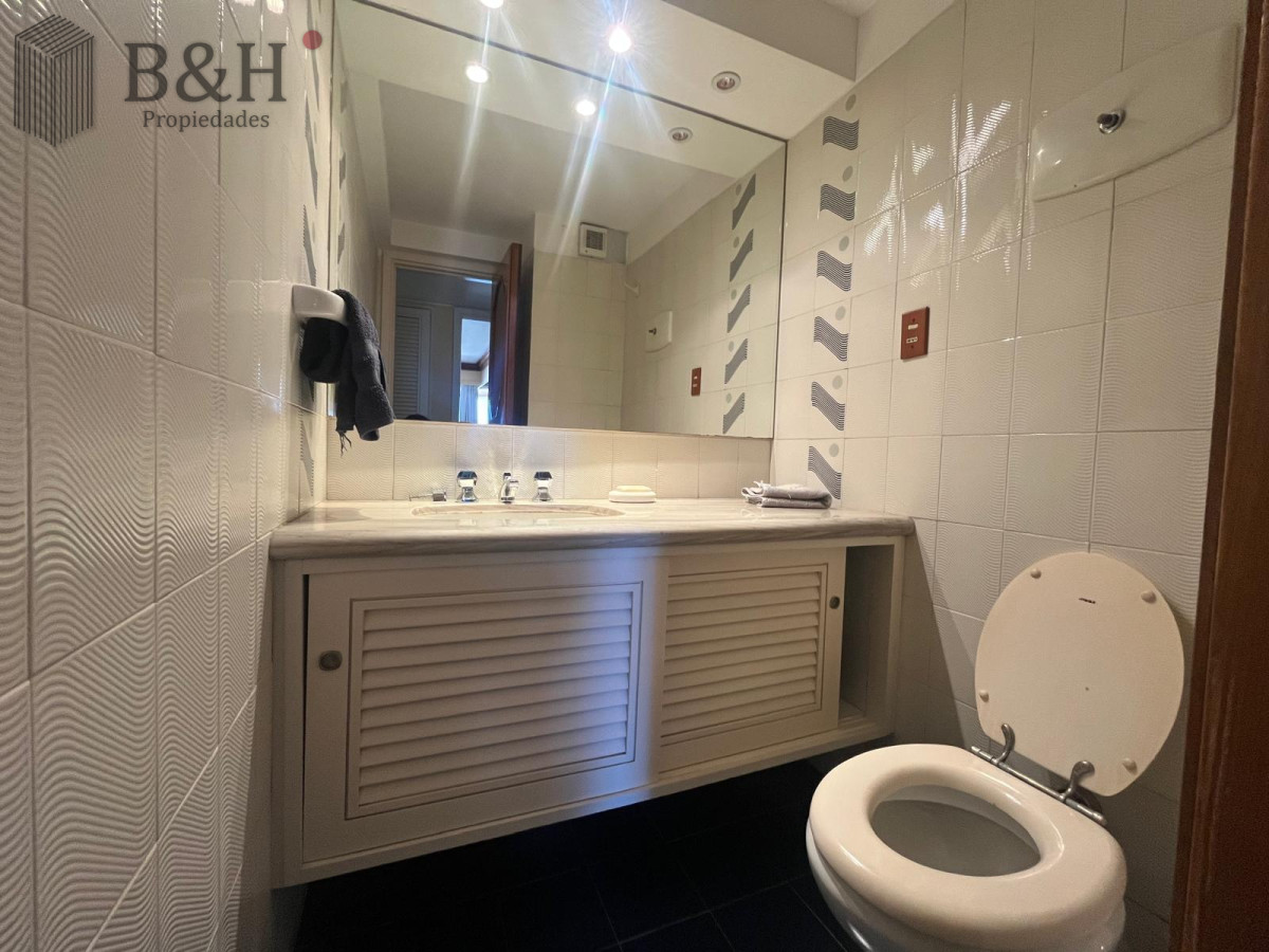 Apartamento ID.3651 - Apartamento en Mansa, 3 dormitorios *