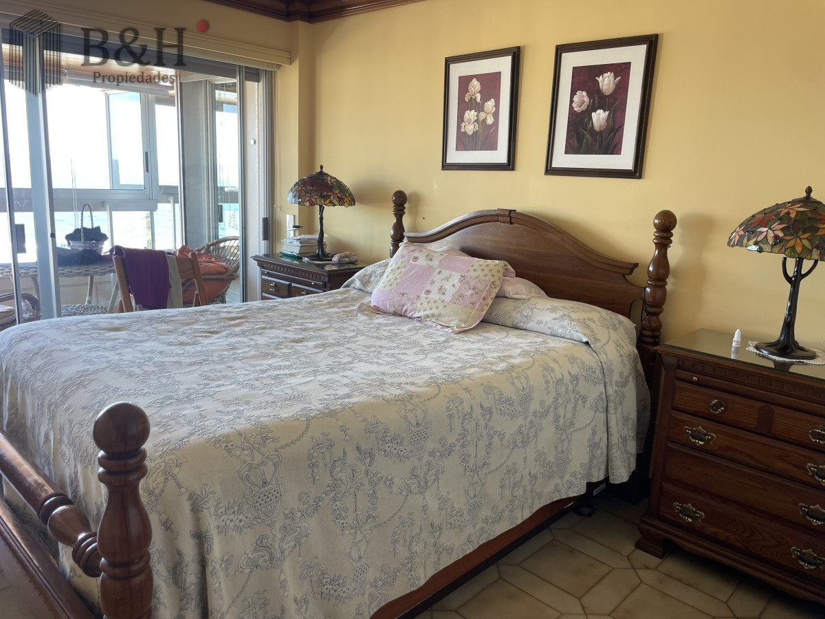 Apartamento ID.3651 - Apartamento en Mansa, 3 dormitorios *