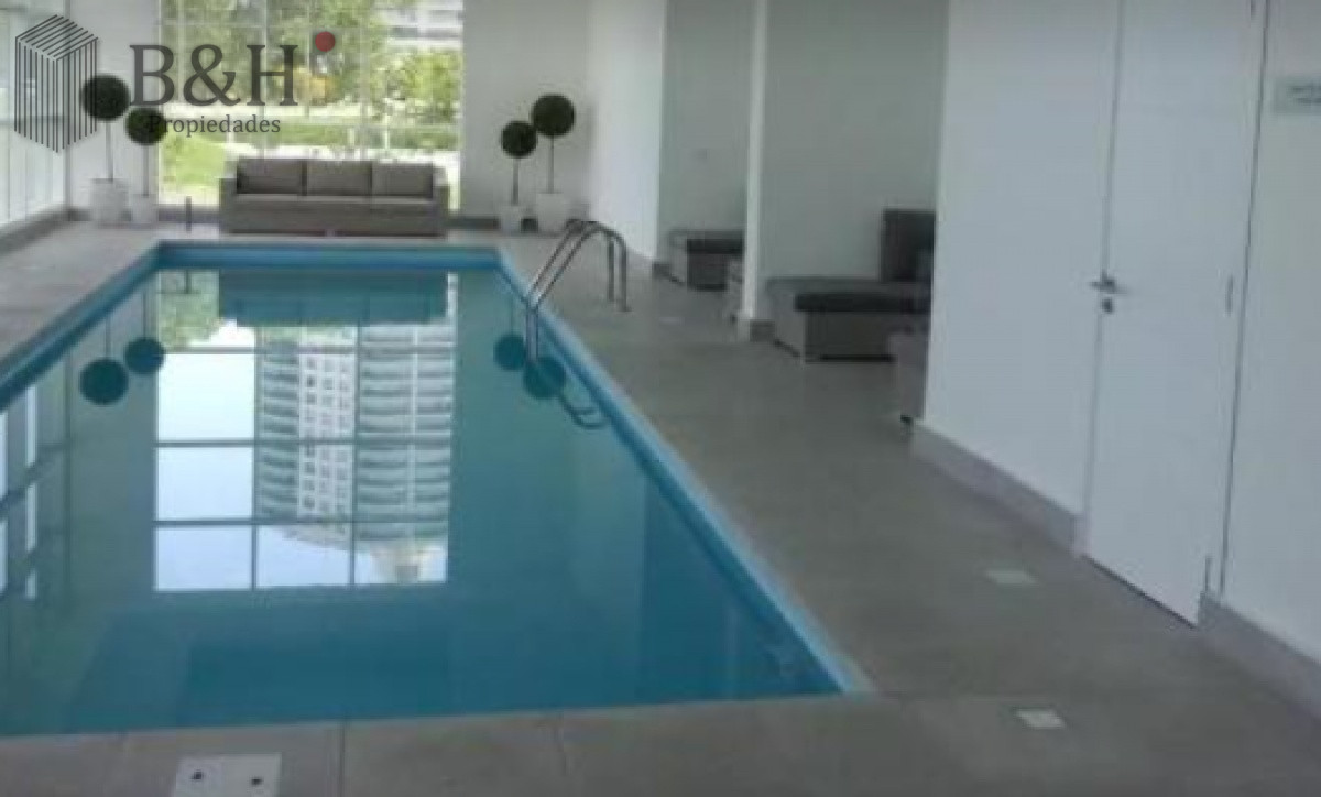 Apartamento ID.345 - Torre One 