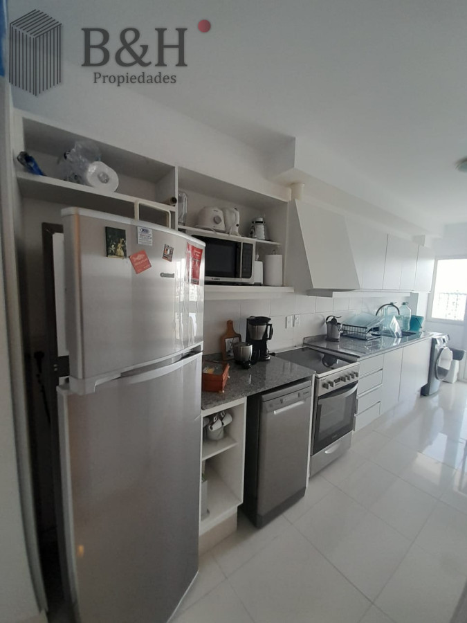 Apartamento ID.3455 -     Apartamento en Aidy Grill - Punta del Este