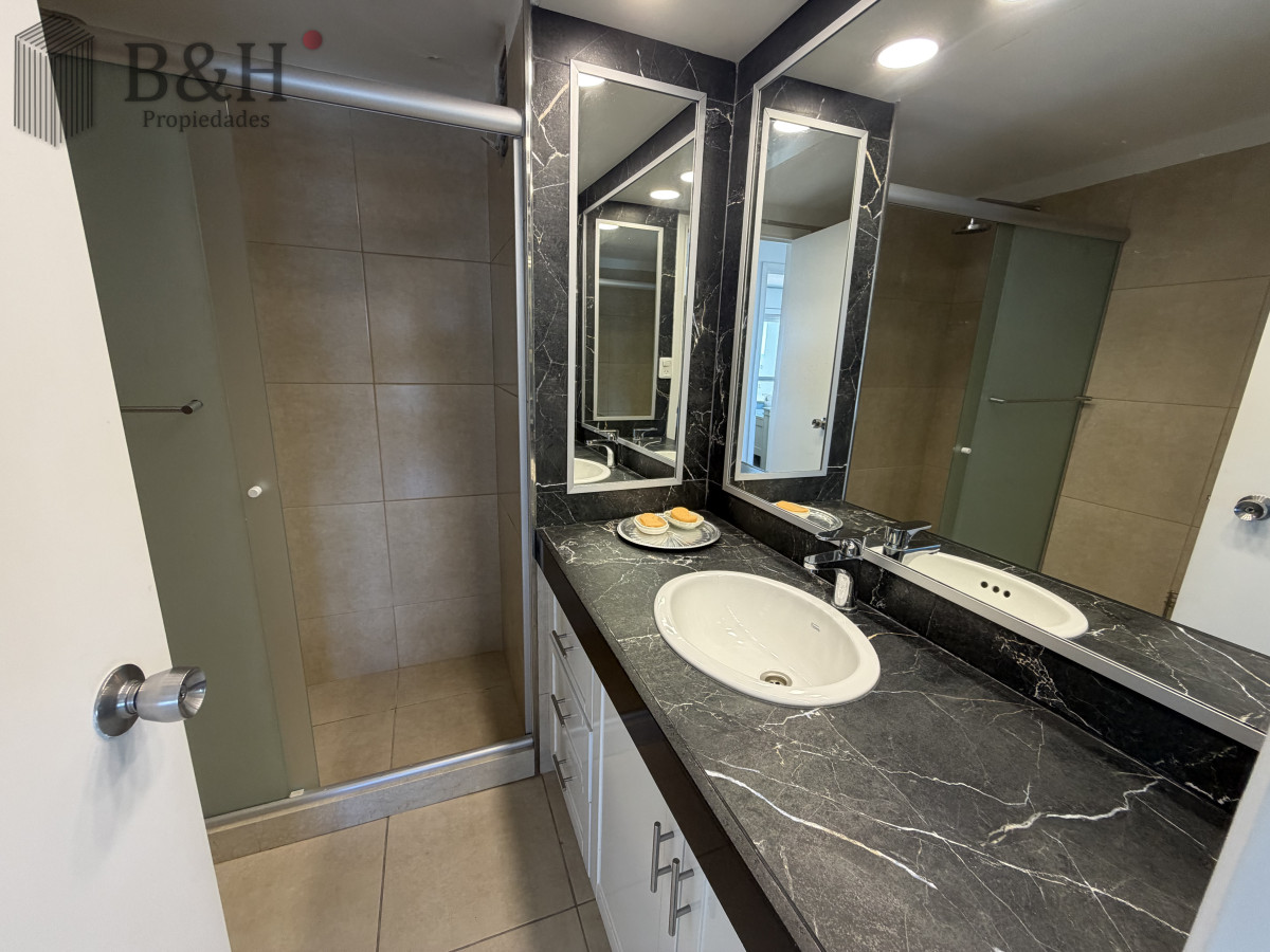 Apartamento ID.1000 - Apartamento 3 dormitorios en Peninsula, excelentes vistas.