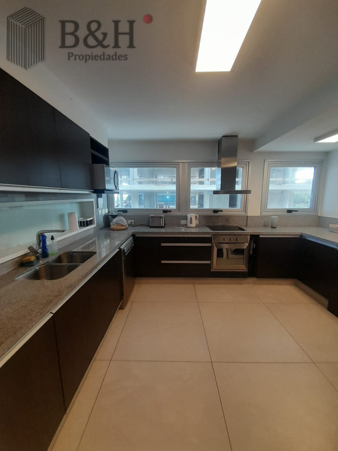Apartamento ID.3761 - Brava primera linea frente al mar