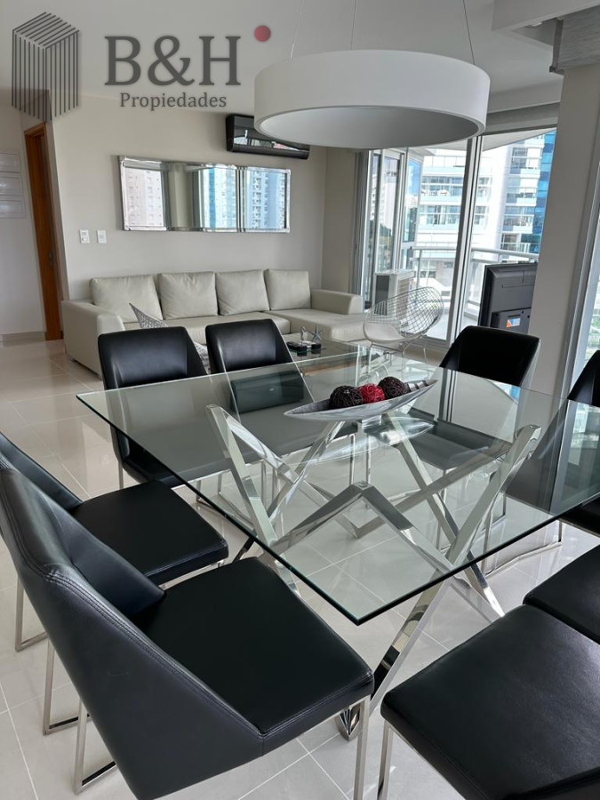 Apartamento ID.3285 - Mansa a metros del mar