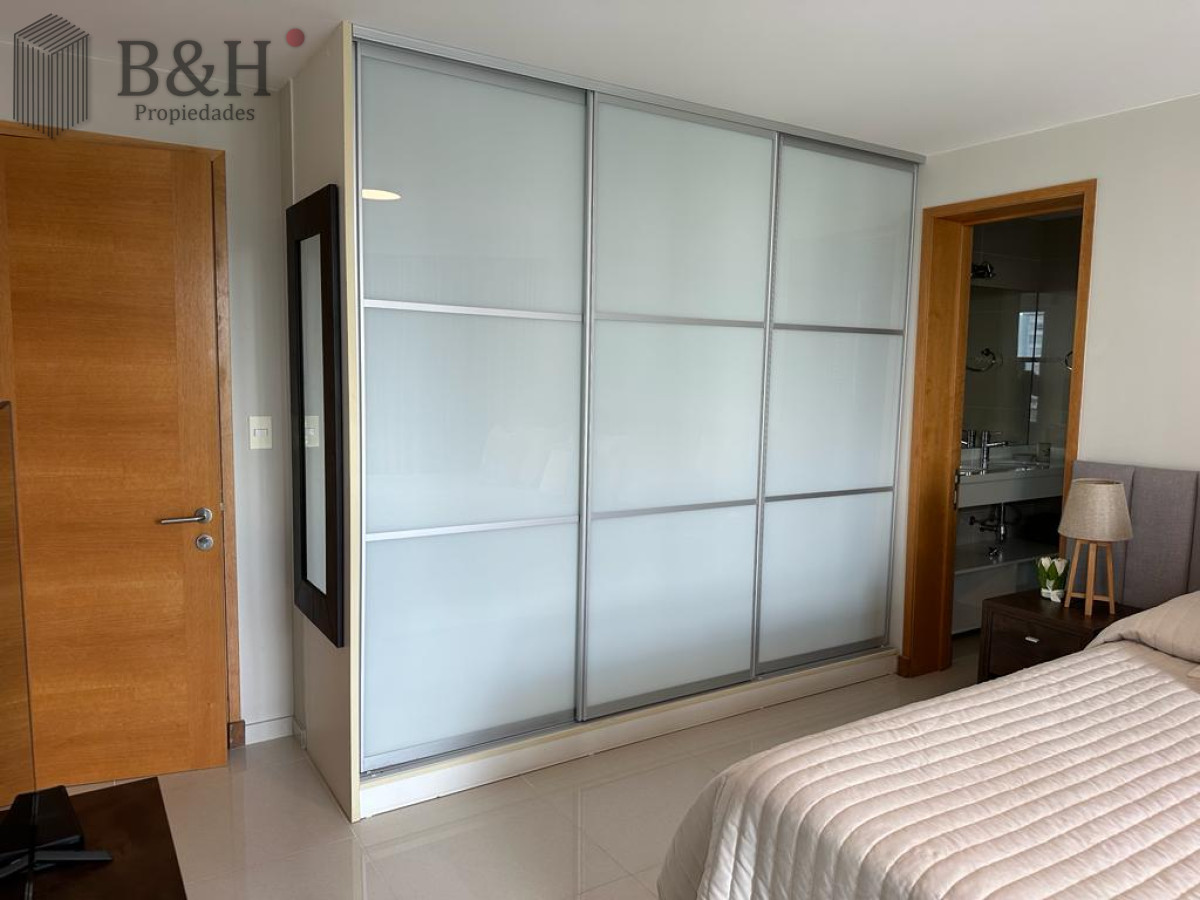 Apartamento ID.3285 - Mansa a metros del mar