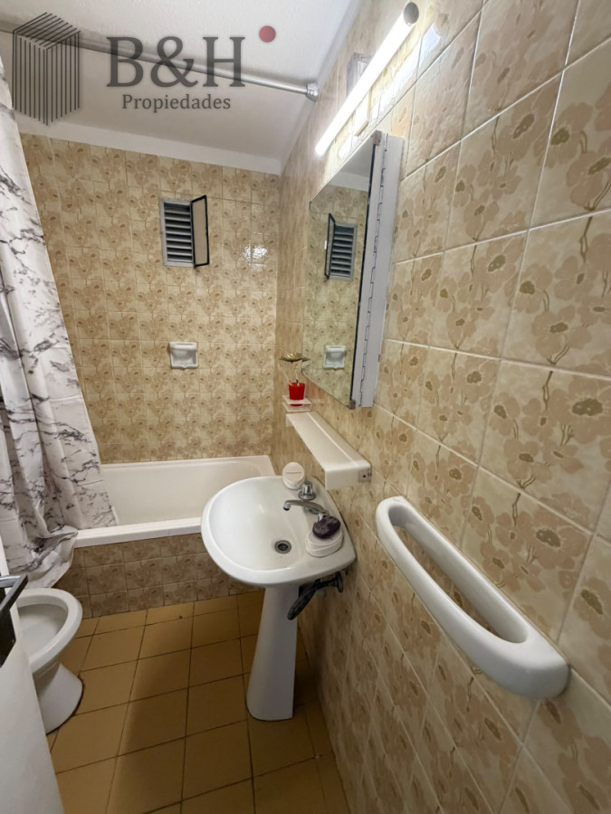 Apartamento ID.7718 - Apartamento en venta de 2 dormitorios en Roosevelt , Torre ibiza , Punta del este 