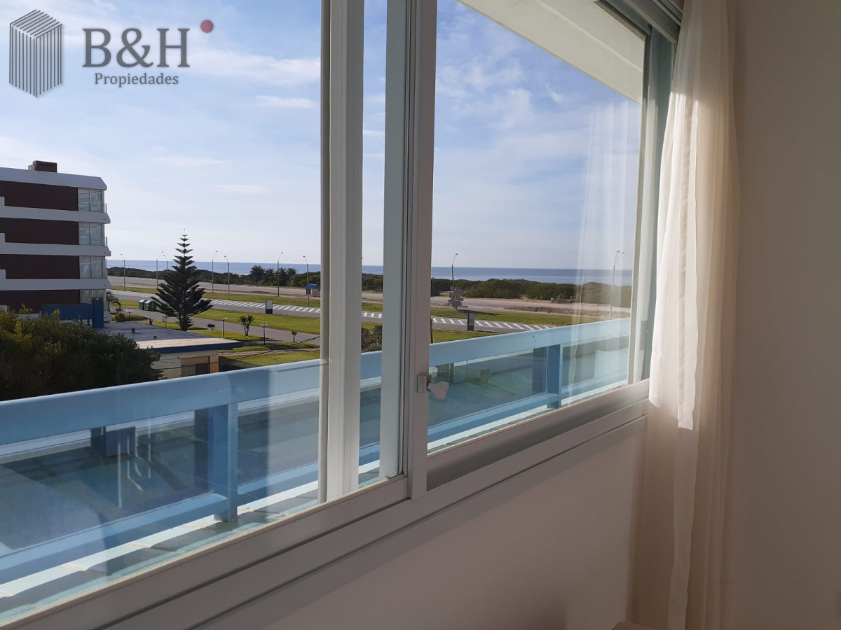 Apartamento ID.6755 - Apartamento en venta de 3 dormitorios en Punta del este , Playa brava , 