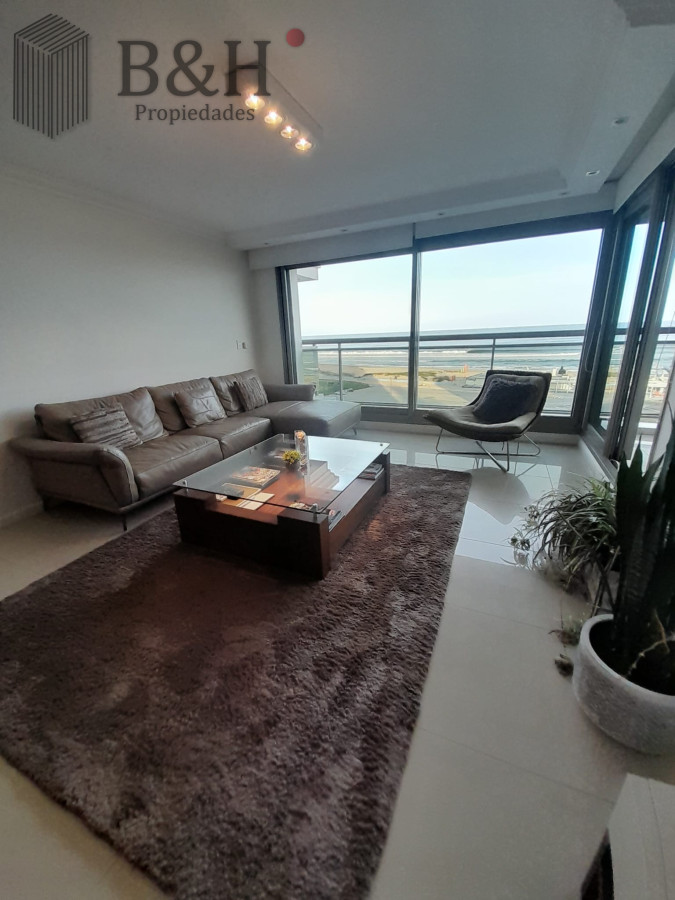Apartamento ID.4422 - Torre de categoria con amenities premium