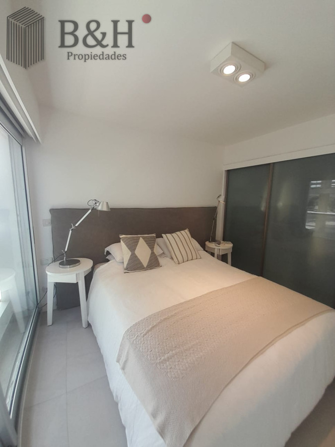 Apartamento ID.3761 - Brava primera linea frente al mar