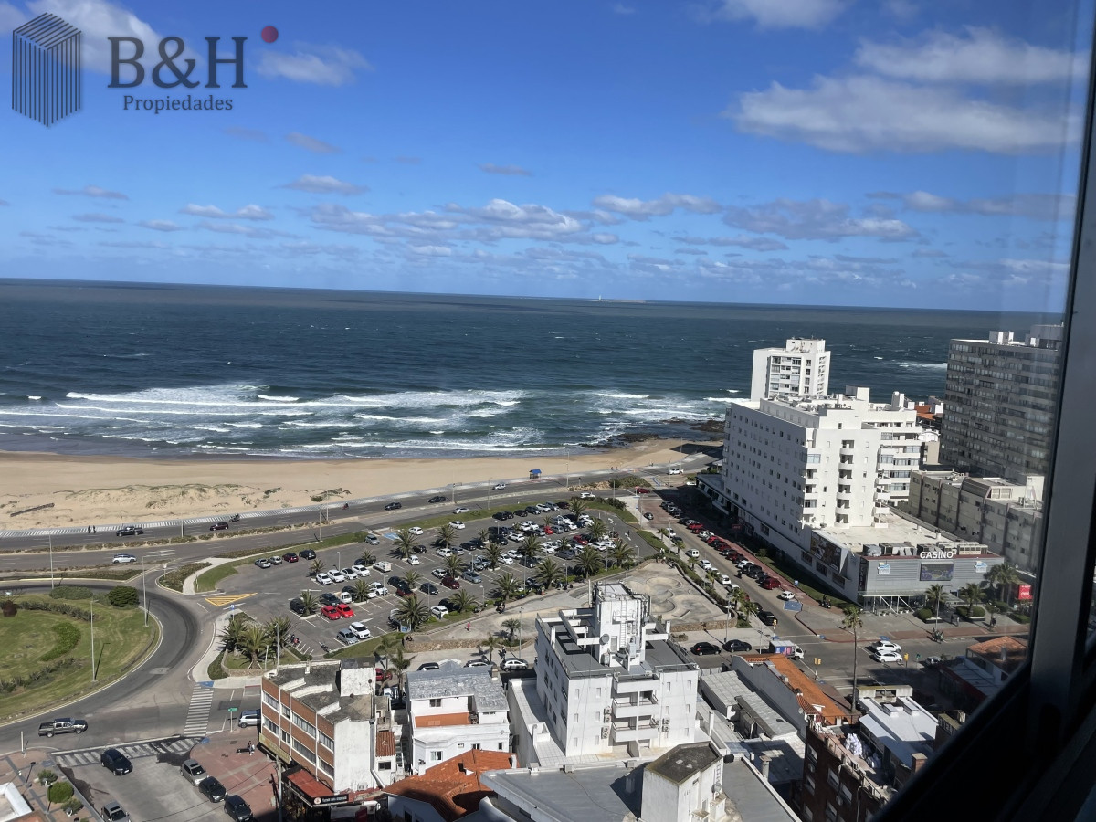 Mansa - GoPunta - Portal Inmobiliario de Punta del Este - Maldonado