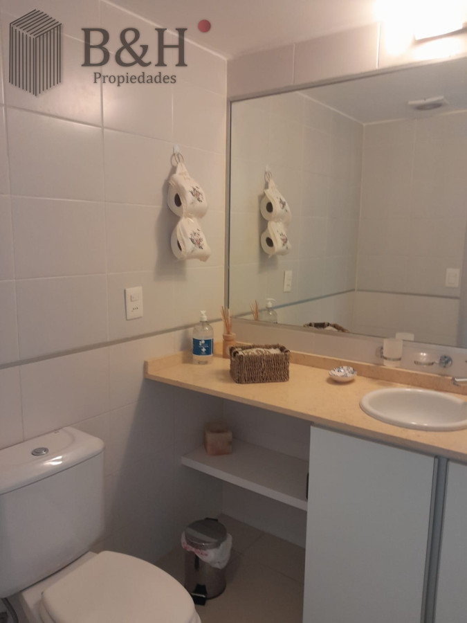 Apartamento ID.3455 -     Apartamento en Aidy Grill - Punta del Este