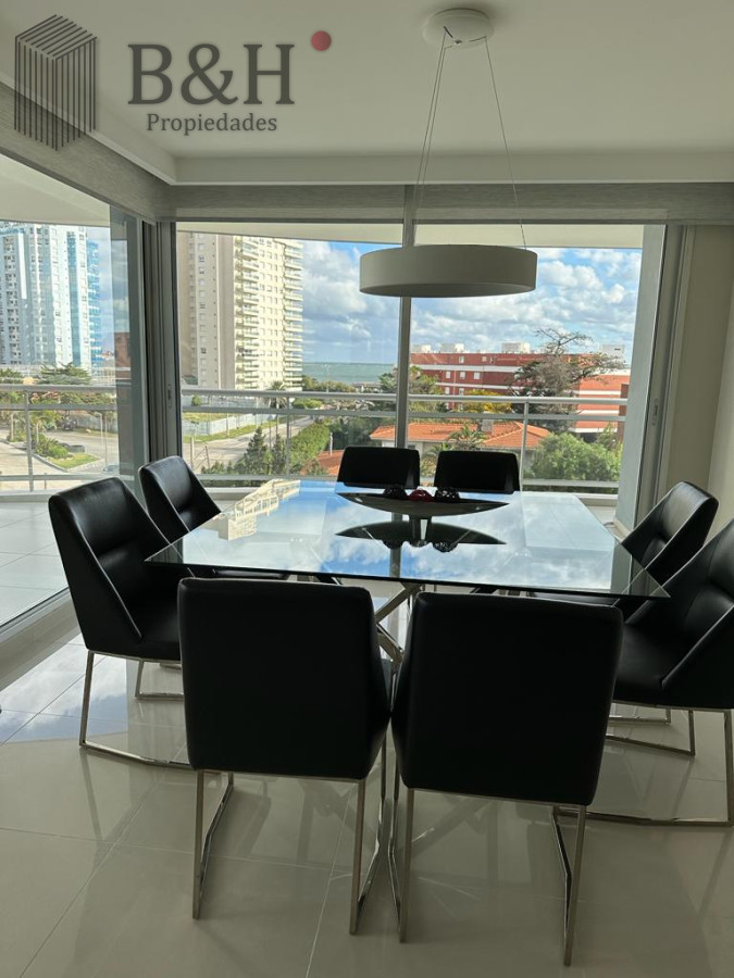 Apartamento ID.3285 - Mansa a metros del mar