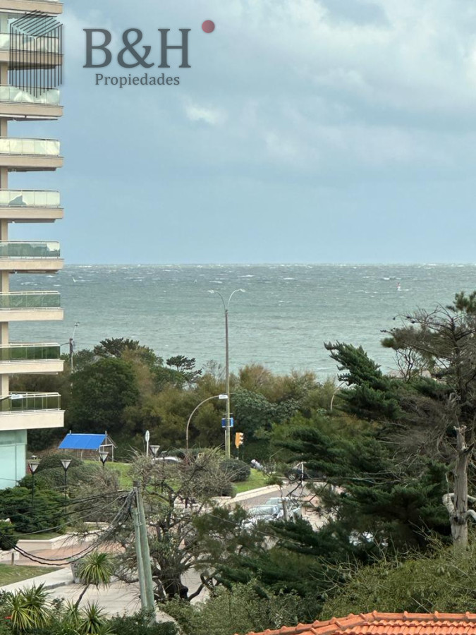 Apartamento ID.3285 - Mansa a metros del mar