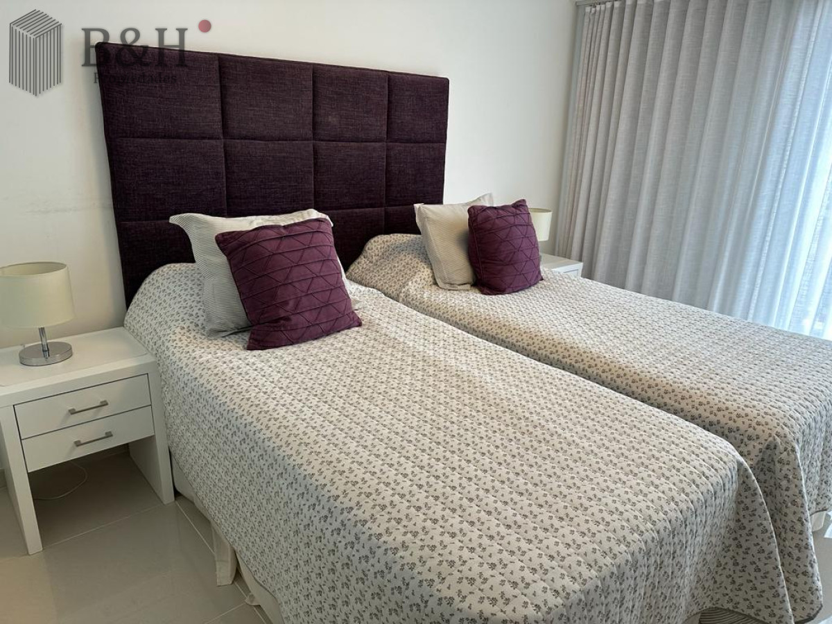 Apartamento ID.3285 - Mansa a metros del mar