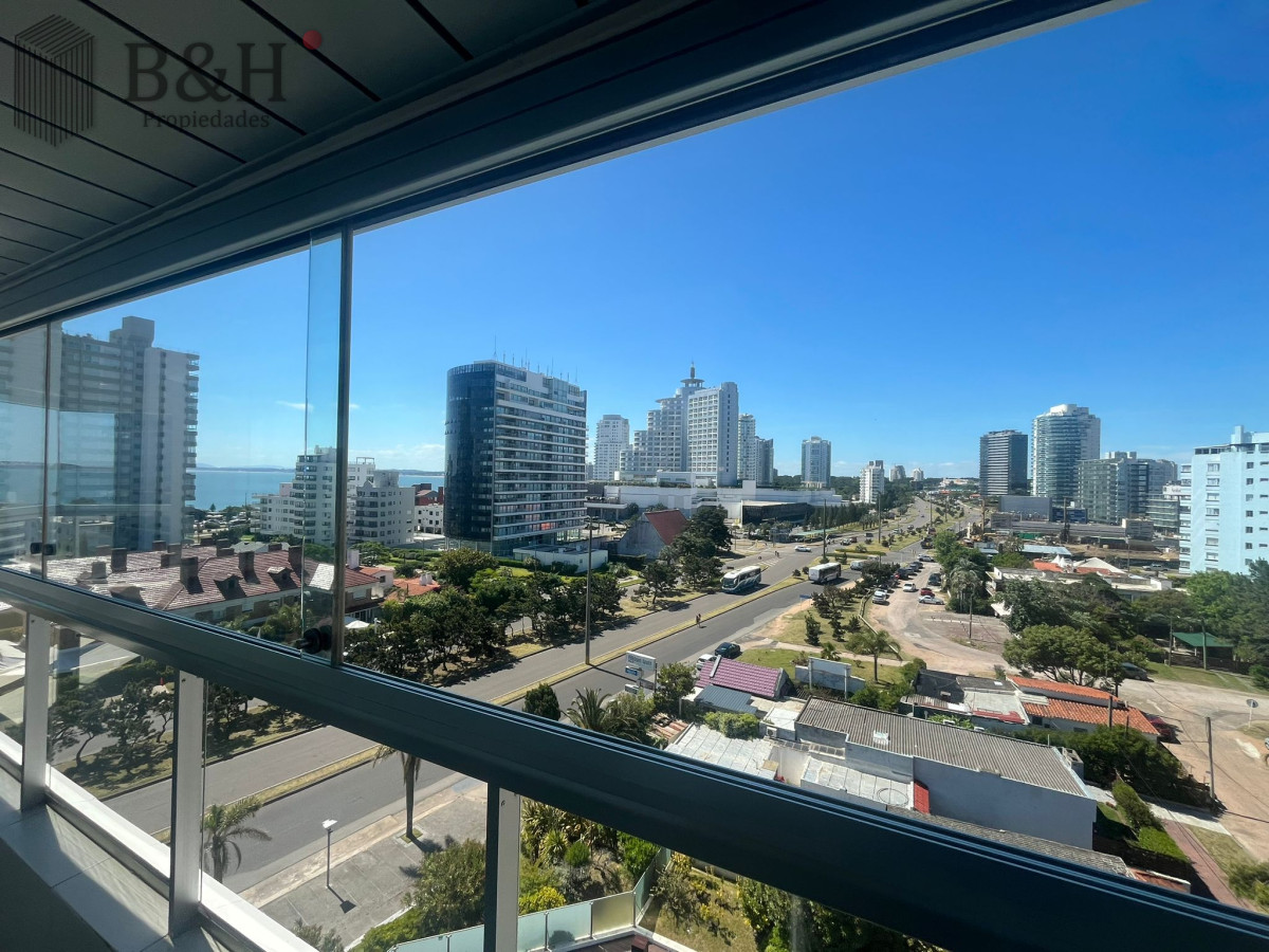 Apartamento ID.3287 - Apartamento en Parada 2 proximo a mansa y brava 