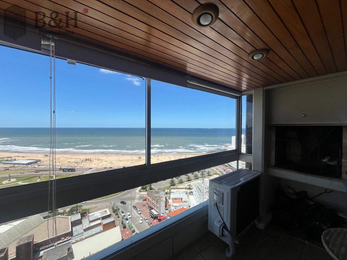 Apartamento ID.3651 - Apartamento en Mansa, 3 dormitorios *