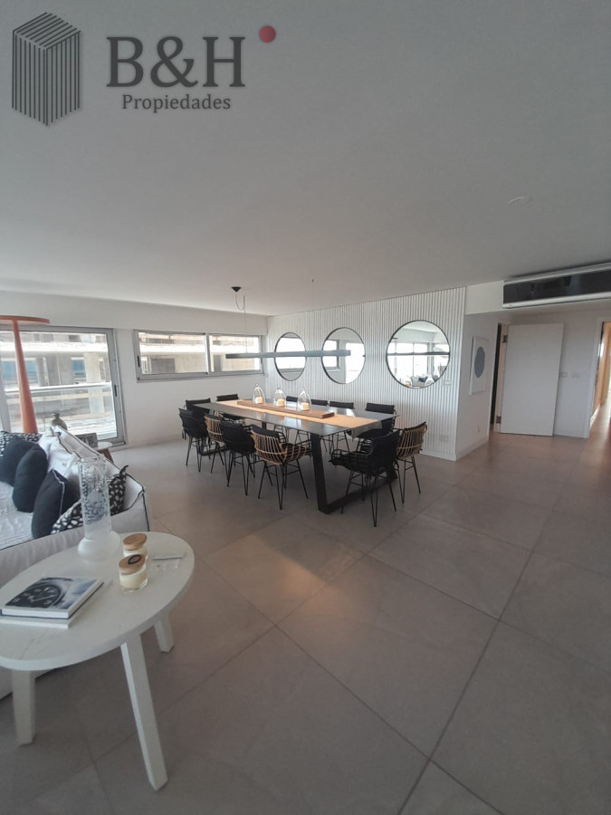 Apartamento ID.3761 - Brava primera linea frente al mar