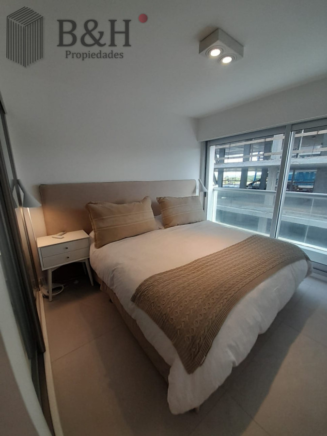 Apartamento ID.3761 - Brava primera linea frente al mar