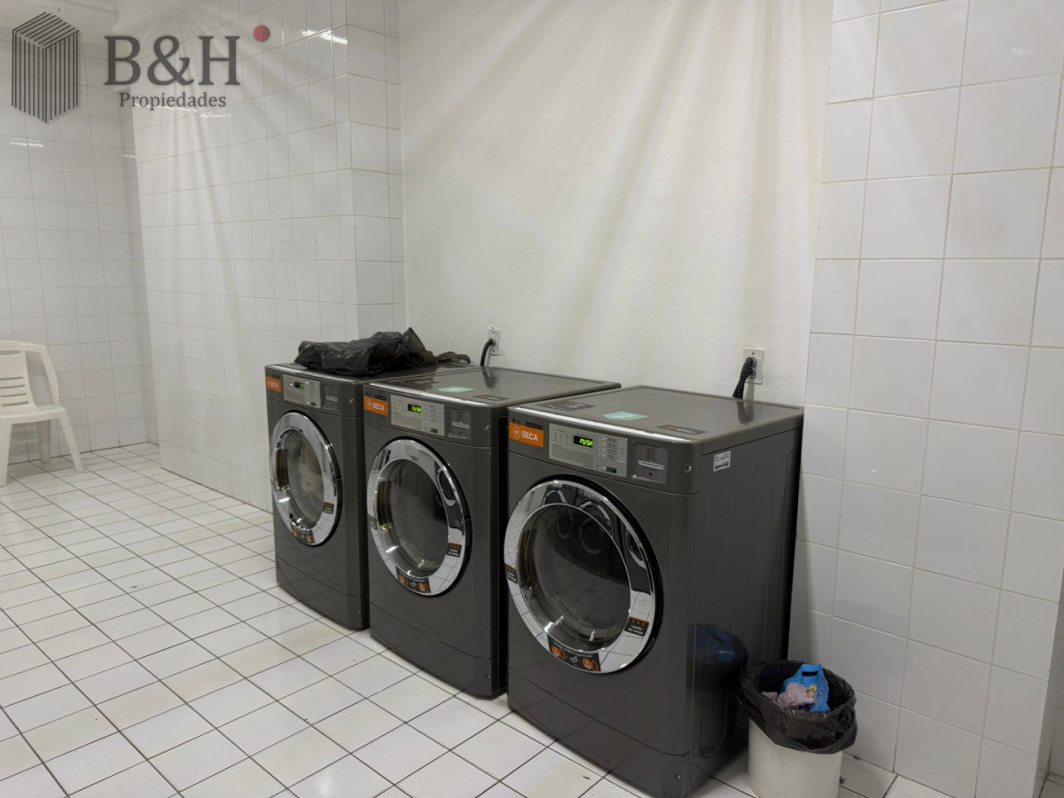 Apartamento ID.7252 - Apartamento en alquiler de 1 dormitorio en Punta del este , Edificio Doce Lunas 
