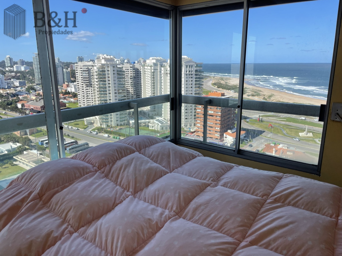 Apartamento ID.3651 - Apartamento en Mansa, 3 dormitorios *