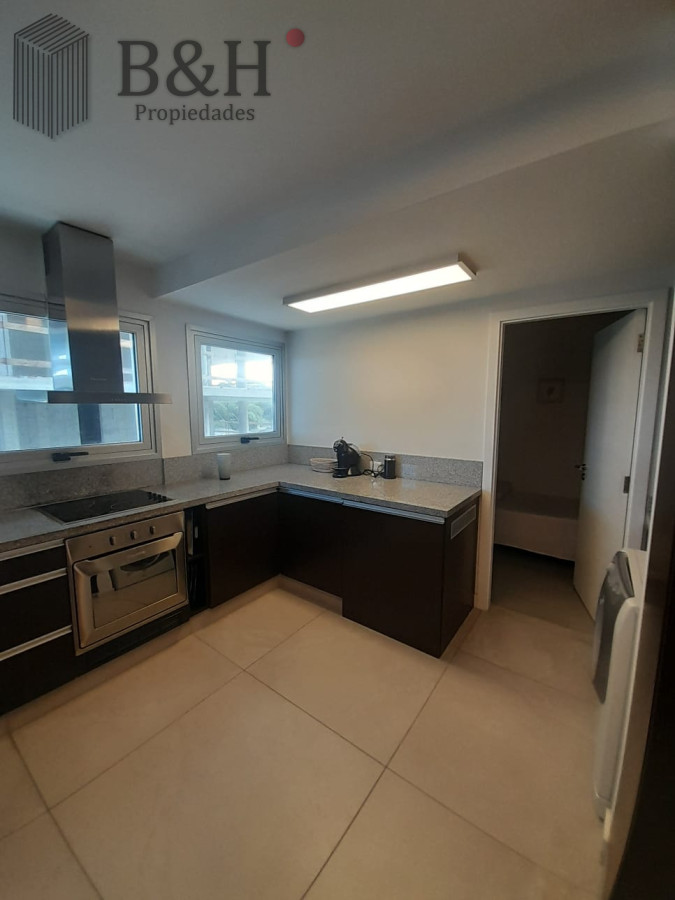 Apartamento ID.3761 - Brava primera linea frente al mar