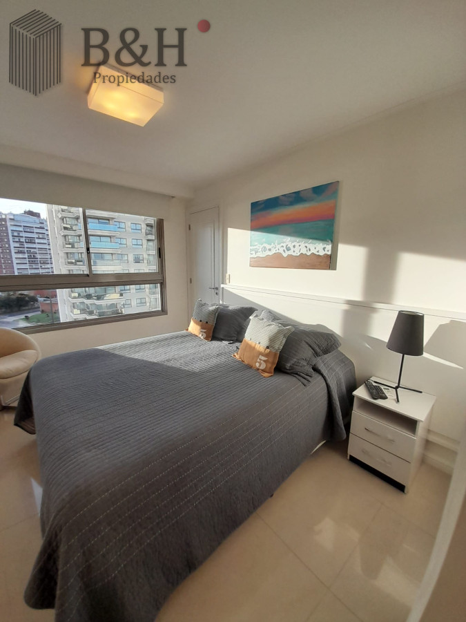 Apartamento ID.4422 - Torre de categoria con amenities premium