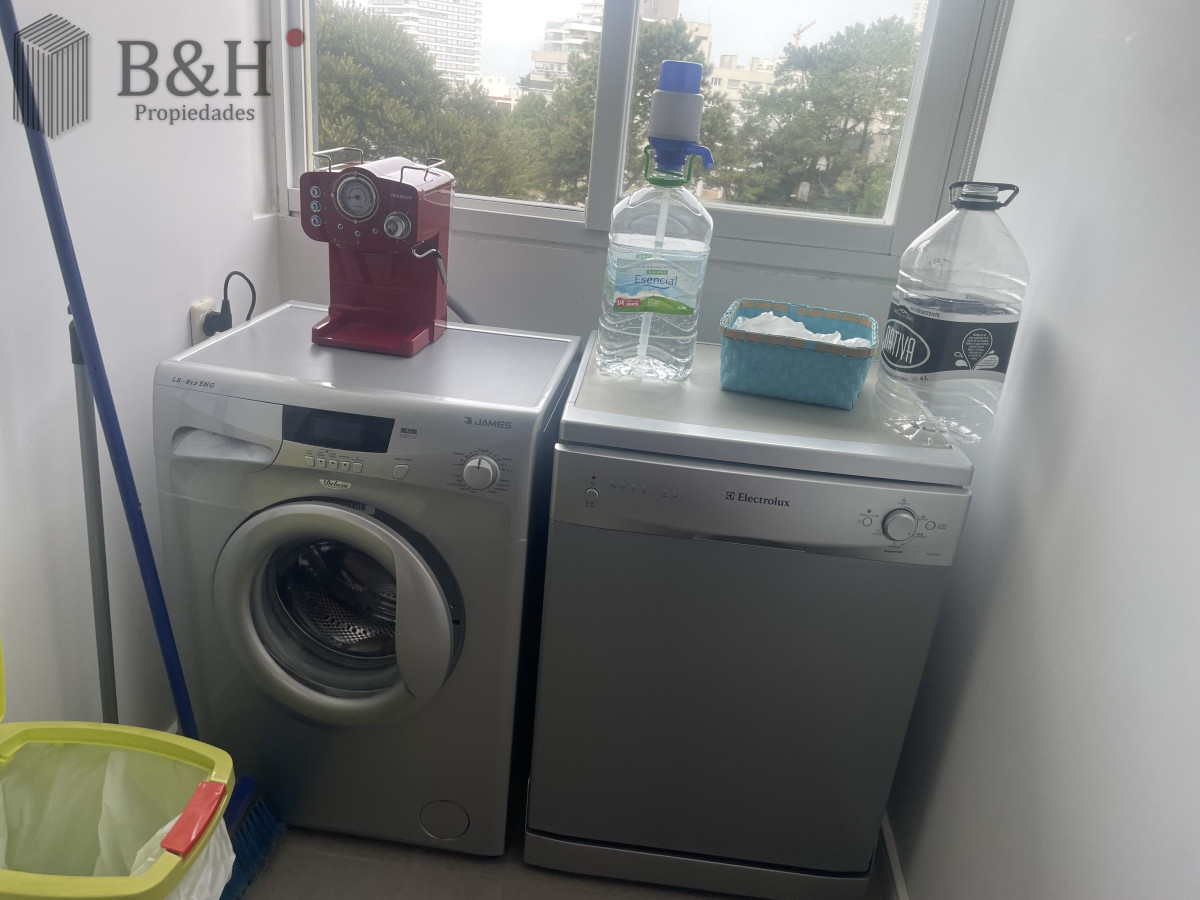 Apartamento ID.345 - Torre One 